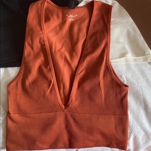 Urban Outfitters Bra Top